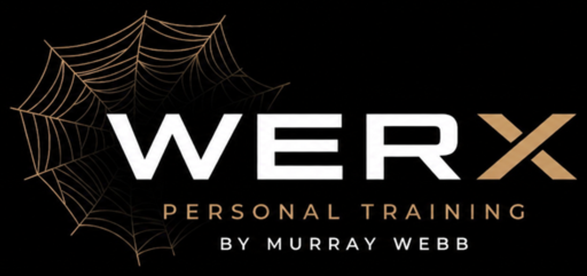 WERX Personal Training by Murray Webb